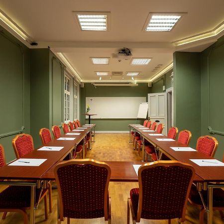 Johannesbergs Slott Rimbo Εξωτερικό φωτογραφία