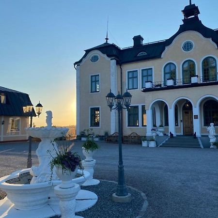 Johannesbergs Slott Rimbo Εξωτερικό φωτογραφία