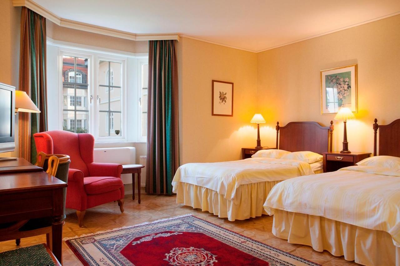 Johannesbergs Slott Rimbo Εξωτερικό φωτογραφία
