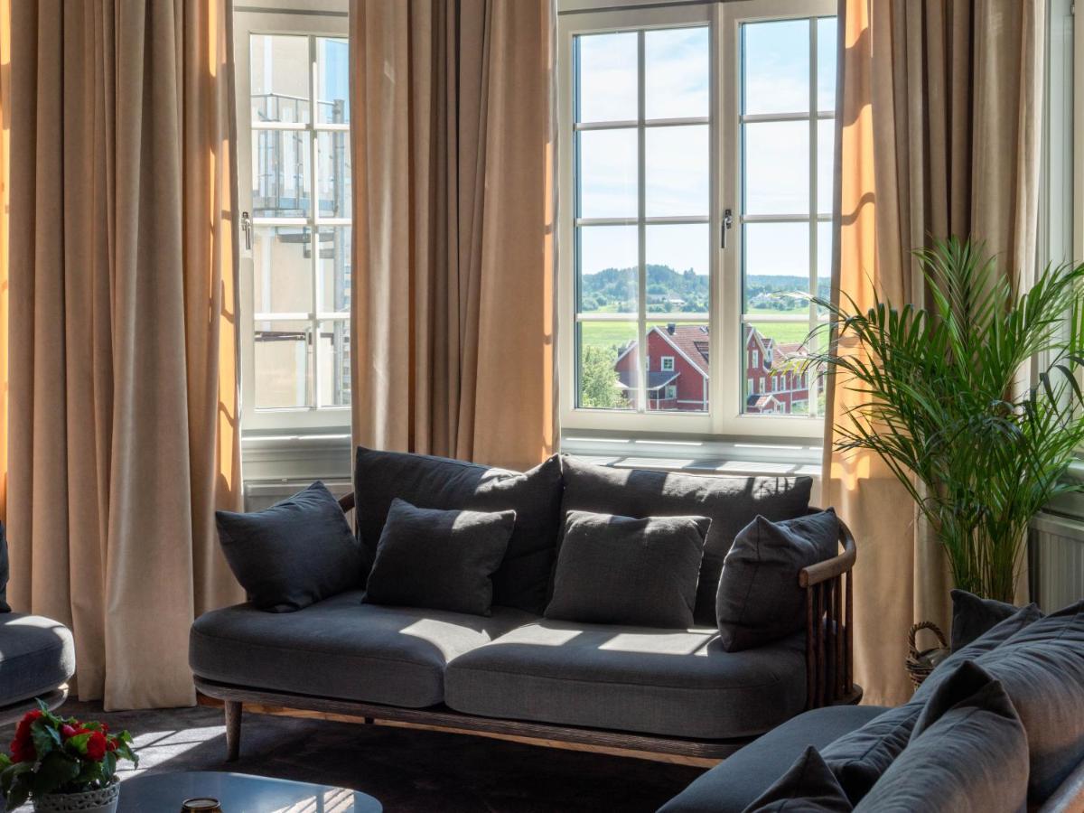 Johannesbergs Slott Rimbo Εξωτερικό φωτογραφία