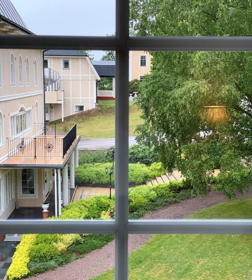 Johannesbergs Slott Rimbo Εξωτερικό φωτογραφία