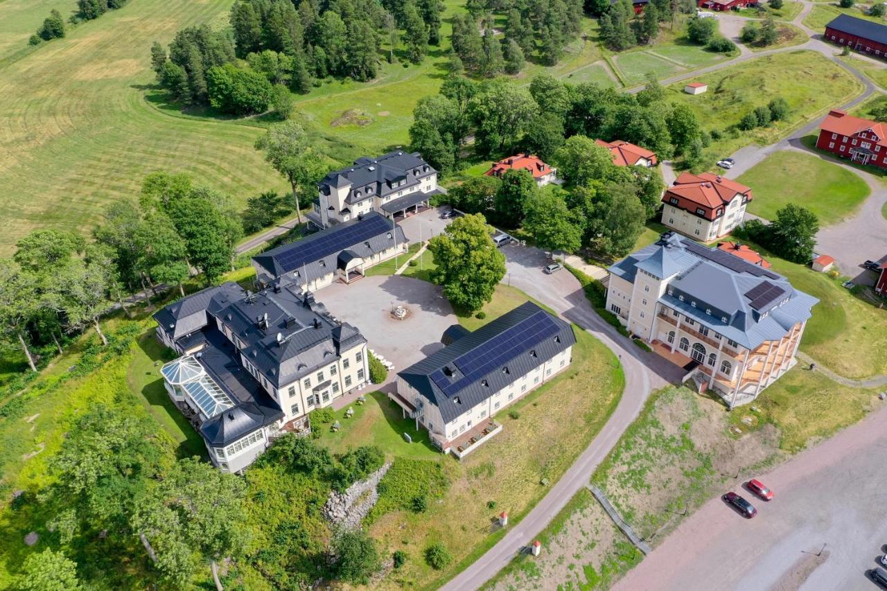 Johannesbergs Slott Rimbo Εξωτερικό φωτογραφία