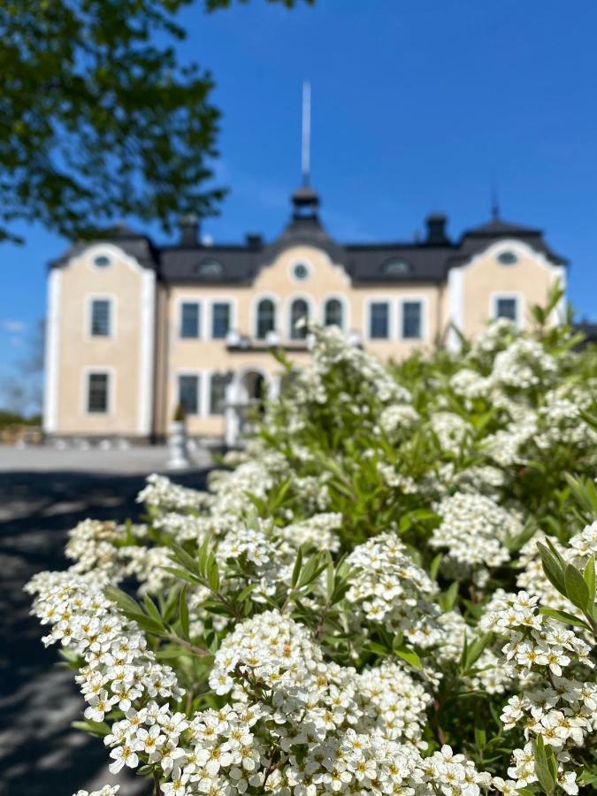 Johannesbergs Slott Rimbo Εξωτερικό φωτογραφία